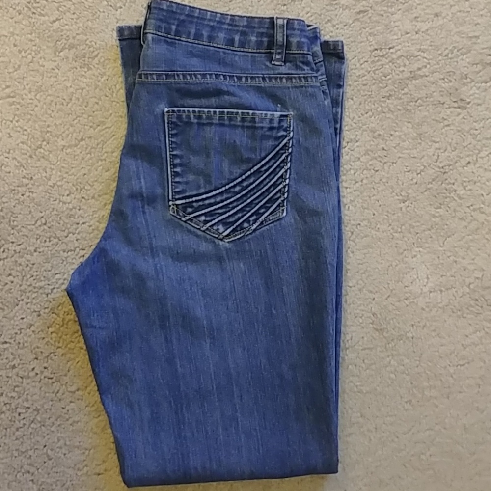 Sonoma Life & Style Jeans